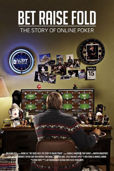 Ver A Noite De Poker Online Latino