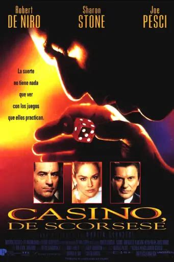 Ver Casino 1995 Online Latino