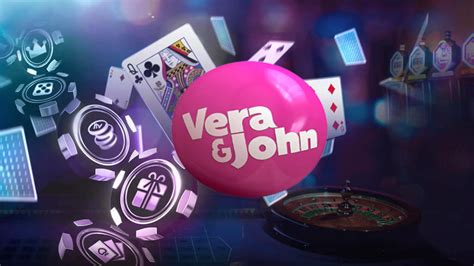 Vera John Casino App