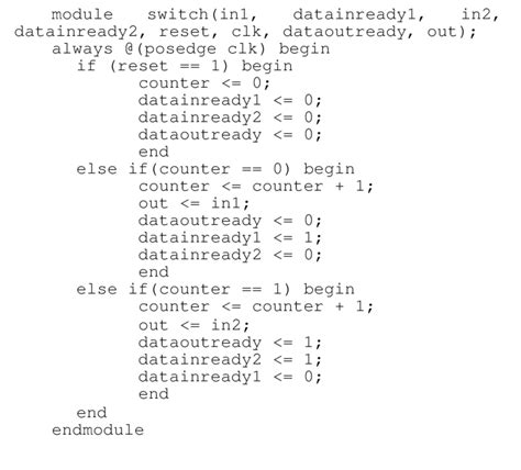 Verilog Blackjack Codigo