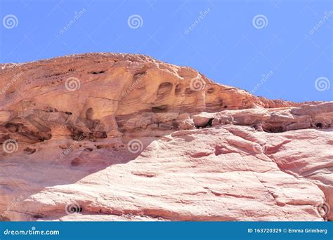 Vermelho Oco Slot Canyon