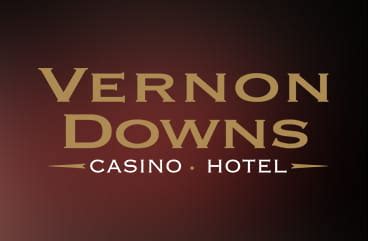 Vernon Downs Casino Entretenimento