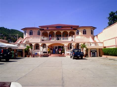 Versailles Casino Haiti