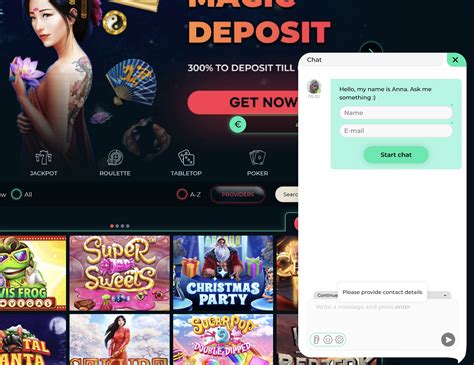 Vesper Casino Review