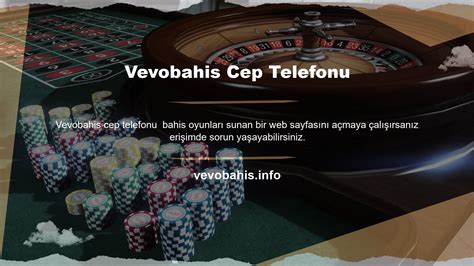 Vevobahis Casino Guatemala