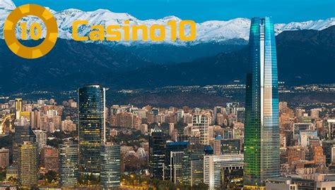 Vg Casino Chile