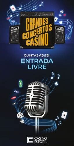 Viagem De Concertos Do Casino Windsor