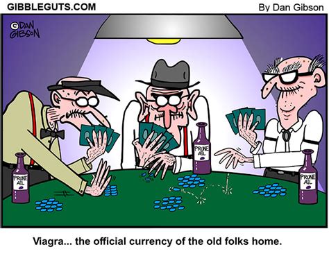 Viagra Poker