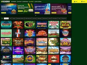 Vickers Casino Download