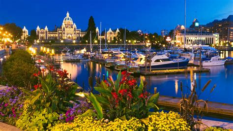 Victoria British Columbia Casino
