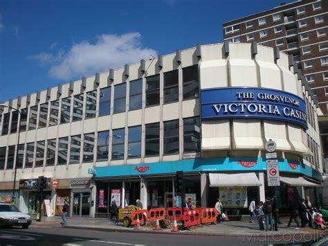 Victoria Casino Edgware Road