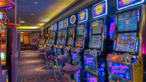 Victoryland Casino Limite De Idade