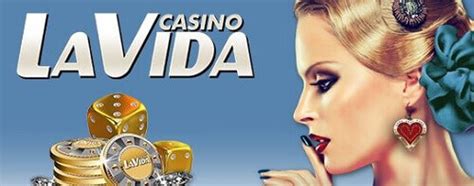 Vida Casino Df Empleos