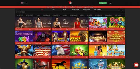 Vie Bet Casino Bolivia