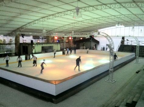 Viejas Casino De Patinacao No Gelo Horas