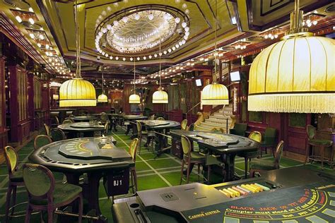Viena Casino Almirante