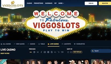 Viggoslots Casino Dominican Republic