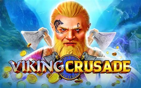 Viking Crusade Novibet