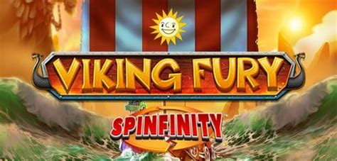Viking Fury 888 Casino