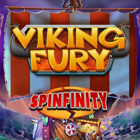 Viking Fury Spinfinity Netbet