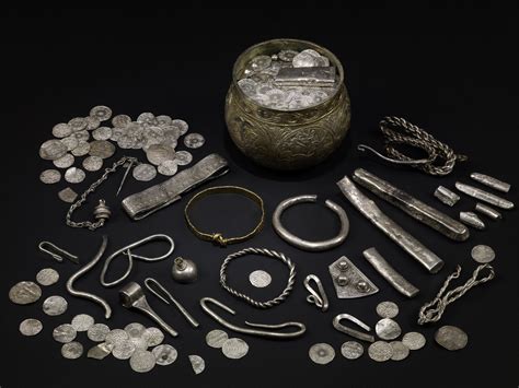 Viking Hoard Review 2024