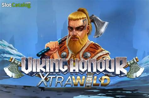 Viking Honour Xtrawild Betway