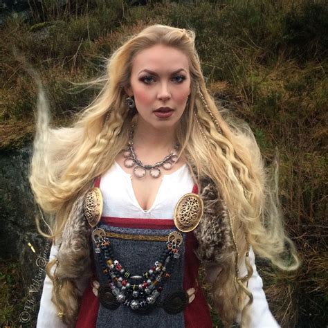 Viking Queen Bwin