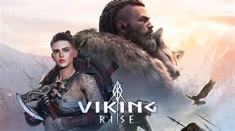 Viking Rising 1xbet