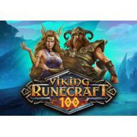 Viking Runecraft 100 Slot - Play Online