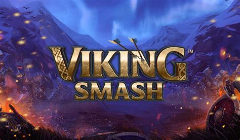 Viking Smash Betsul