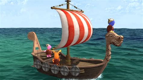 Viking Voyage Betsson