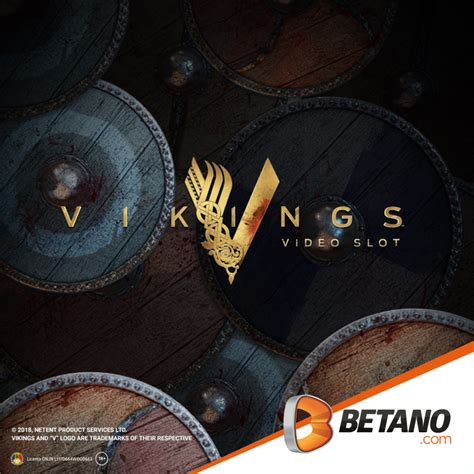 Vikings Betano