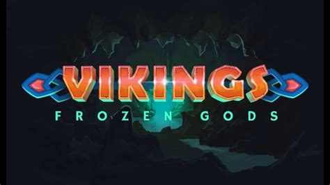 Vikings Frozen Gods Brabet