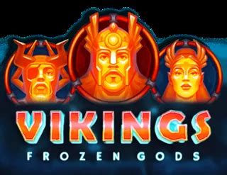 Vikings Frozen Gods Netbet