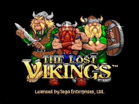 Vikings Genesis 1xbet