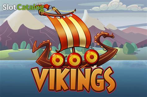 Vikings Genesis Sportingbet