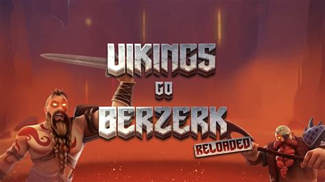 Vikings Go Berzerk Reloaded Blaze