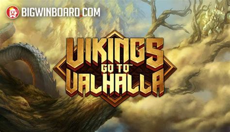 Vikings Go To Valhalla Pokerstars