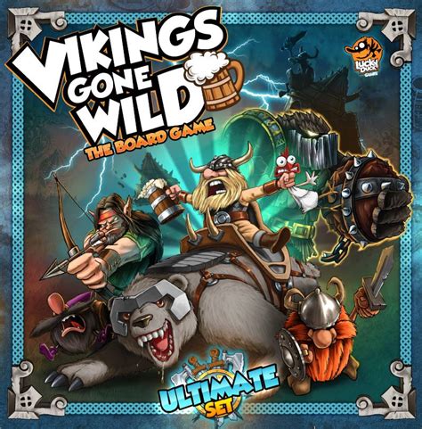 Vikings Go Wild Betway