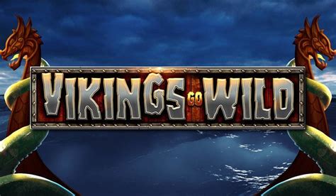Vikings Go Wild Pokerstars
