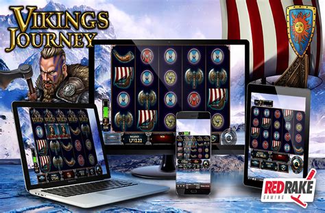 Vikings Journey 888 Casino