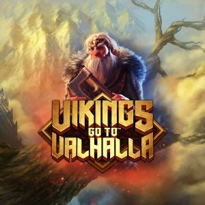 Vikings Of Valhalla Leovegas