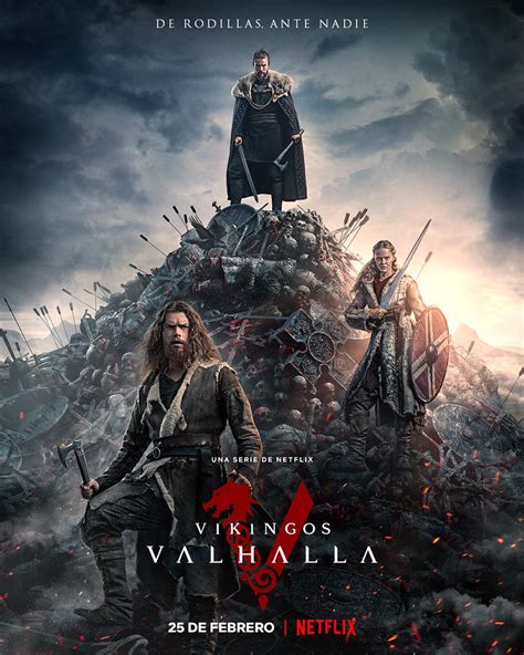 Vikings Of Valhalla Novibet