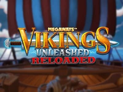 Vikings Unleashed Reloaded Slot - Play Online