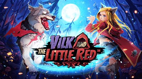 Vilk And Little Red Betsul