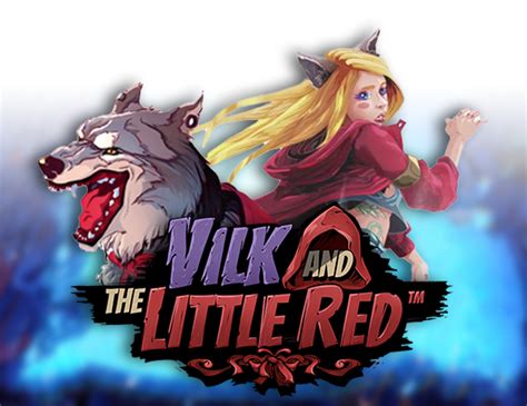 Vilk And Little Red Bodog