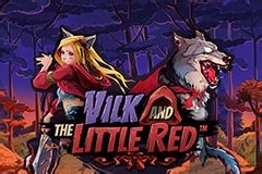Vilk And Little Red Leovegas