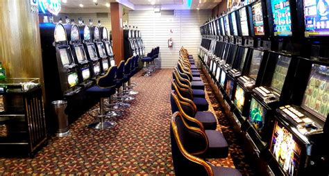 Villa Fortuna Casino Venezuela