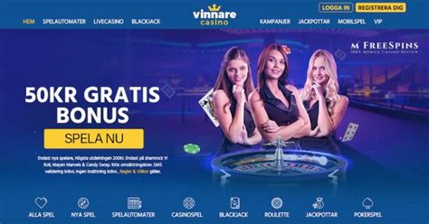 Vinnare Casino Aplicacao