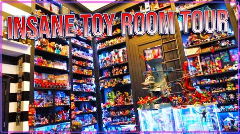 Vintage Toy Room Betano